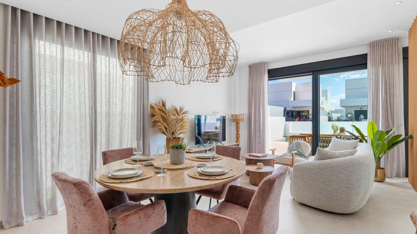 Nouvelle construction - Villa - Dolores - Sector 3