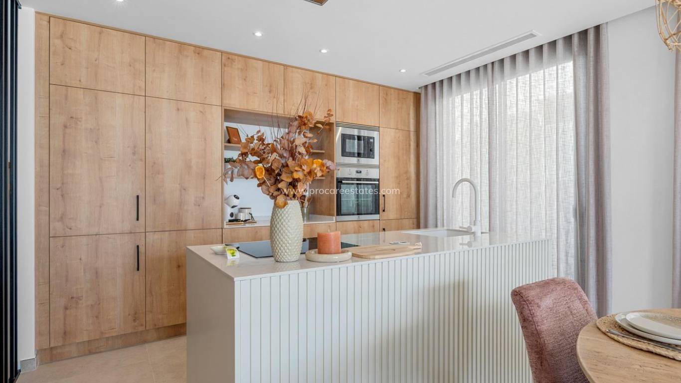 Nouvelle construction - Villa - Dolores - Sector 3