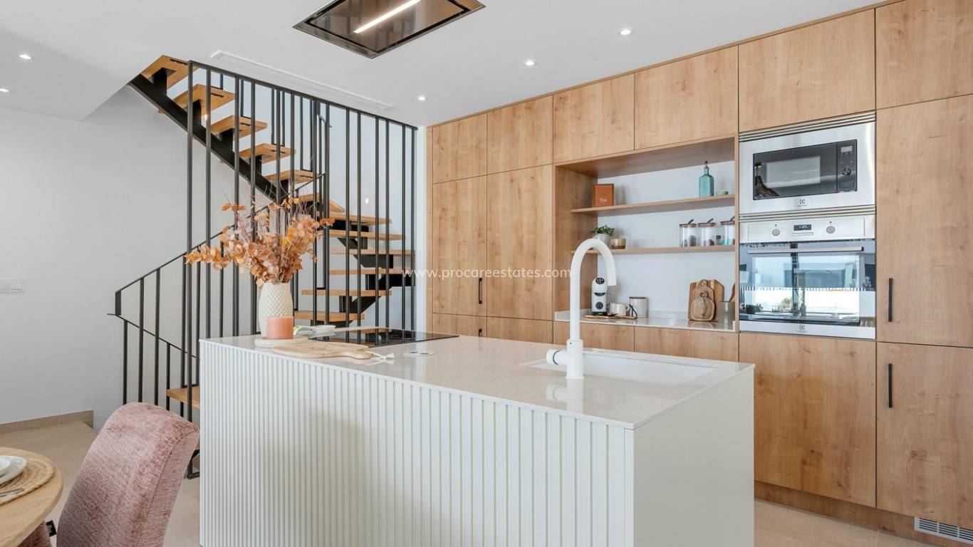 Nouvelle construction - Villa - Dolores - Sector 3