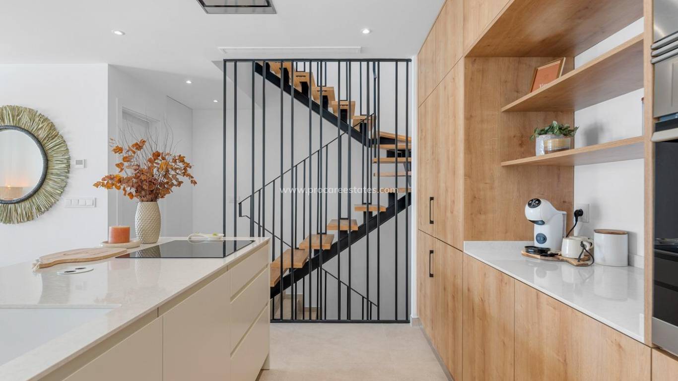 Nouvelle construction - Villa - Dolores - Sector 3