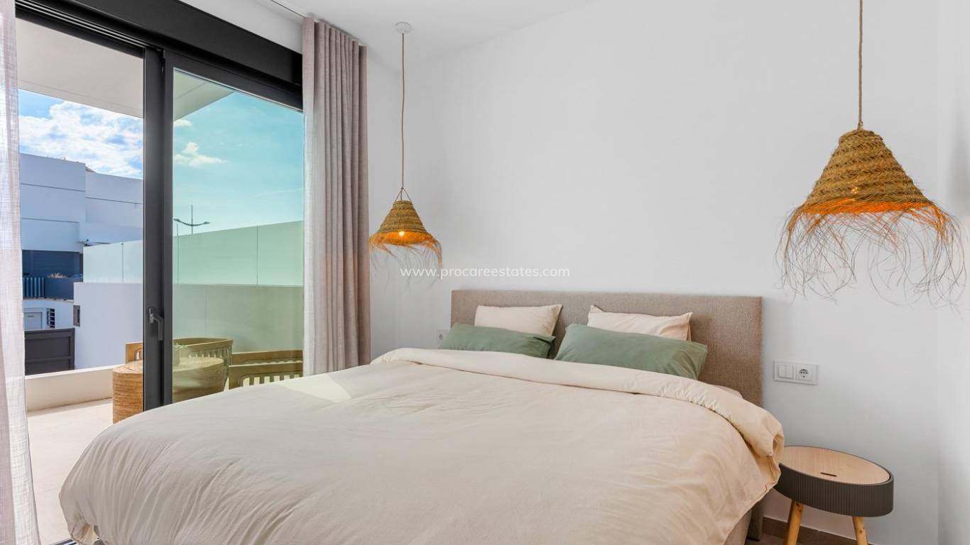 Nouvelle construction - Villa - Dolores - Sector 3