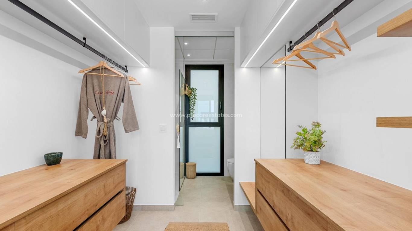 Nouvelle construction - Villa - Dolores - Sector 3