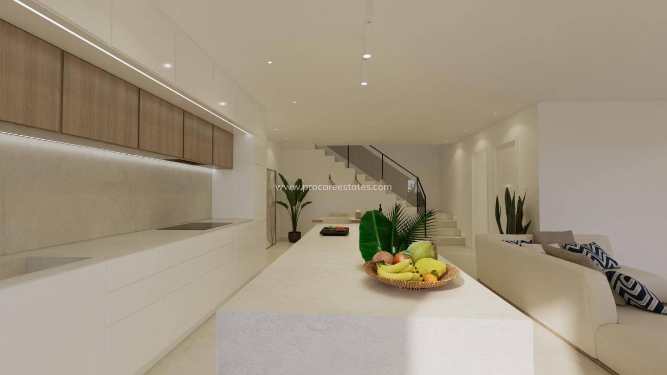 Nouvelle construction - Villa - Dolores - Sector 3