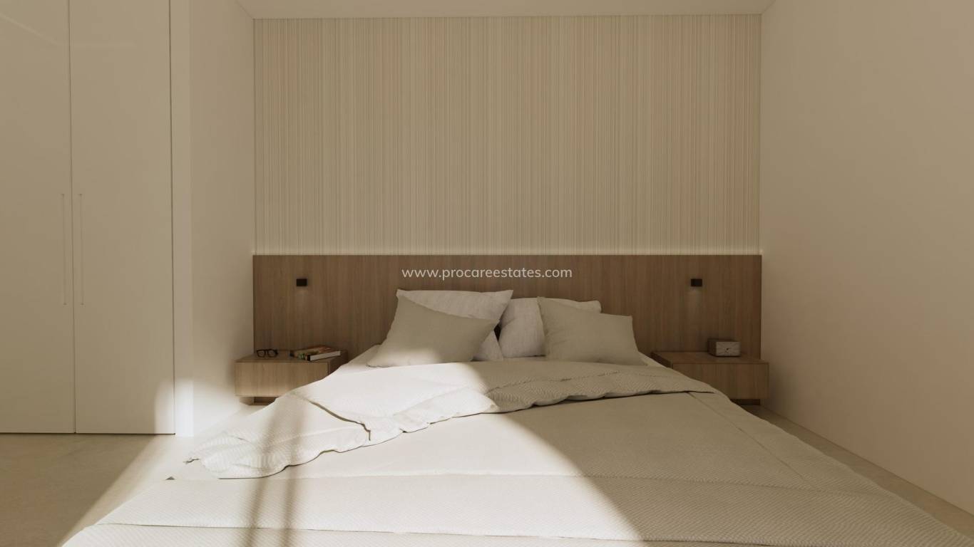 Nouvelle construction - Villa - Dolores - Sector 3