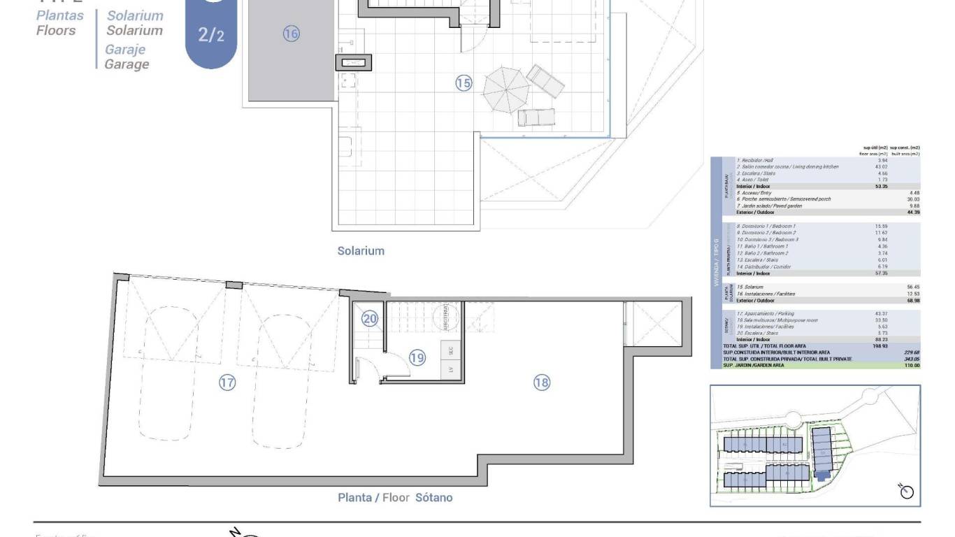 Nouvelle construction - Villa - El Campello - Platja de L´Amerador
