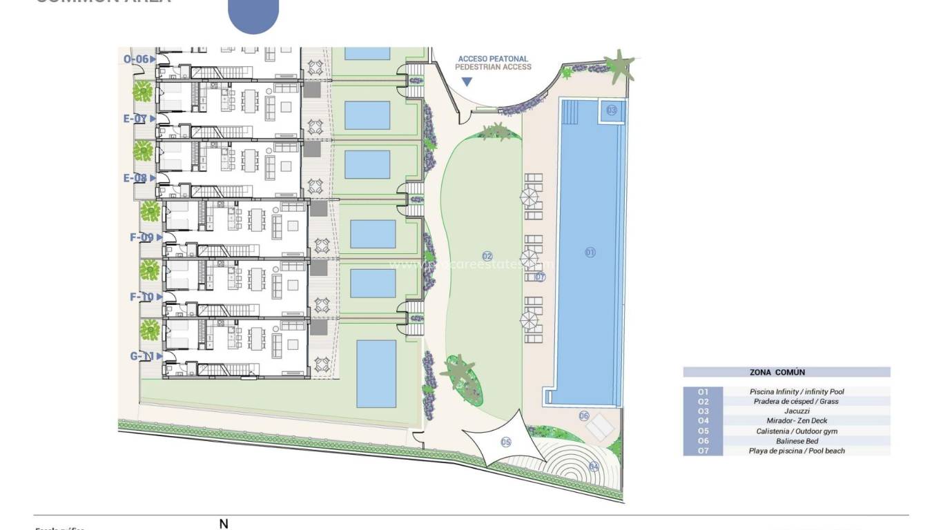 Nouvelle construction - Villa - El Campello - Platja de L´Amerador