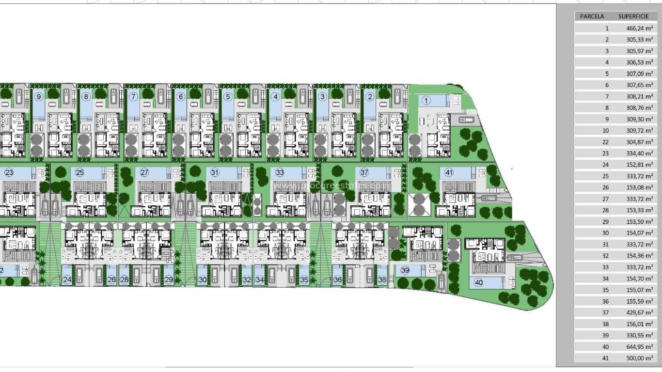 Nouvelle construction - Villa - Finestrat - Sierra cortina