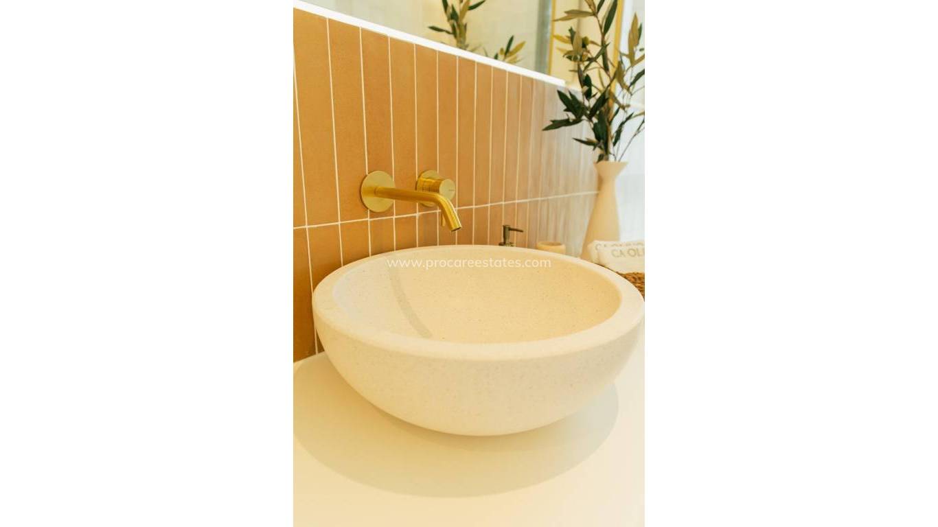 Nouvelle construction - Villa - Jávea Xàbia - Valle del Sol