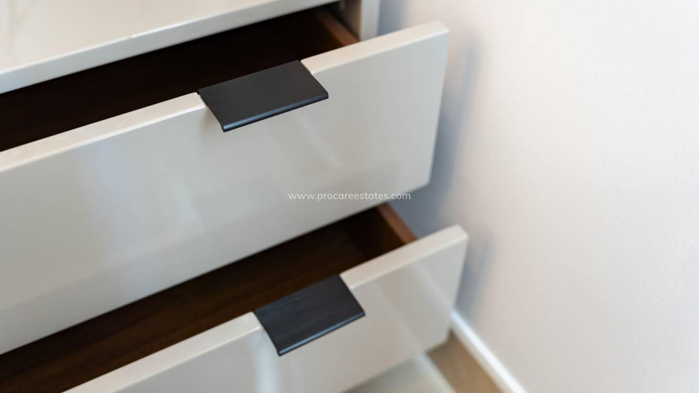 Nouvelle construction - Villa - La Marina - El pinet