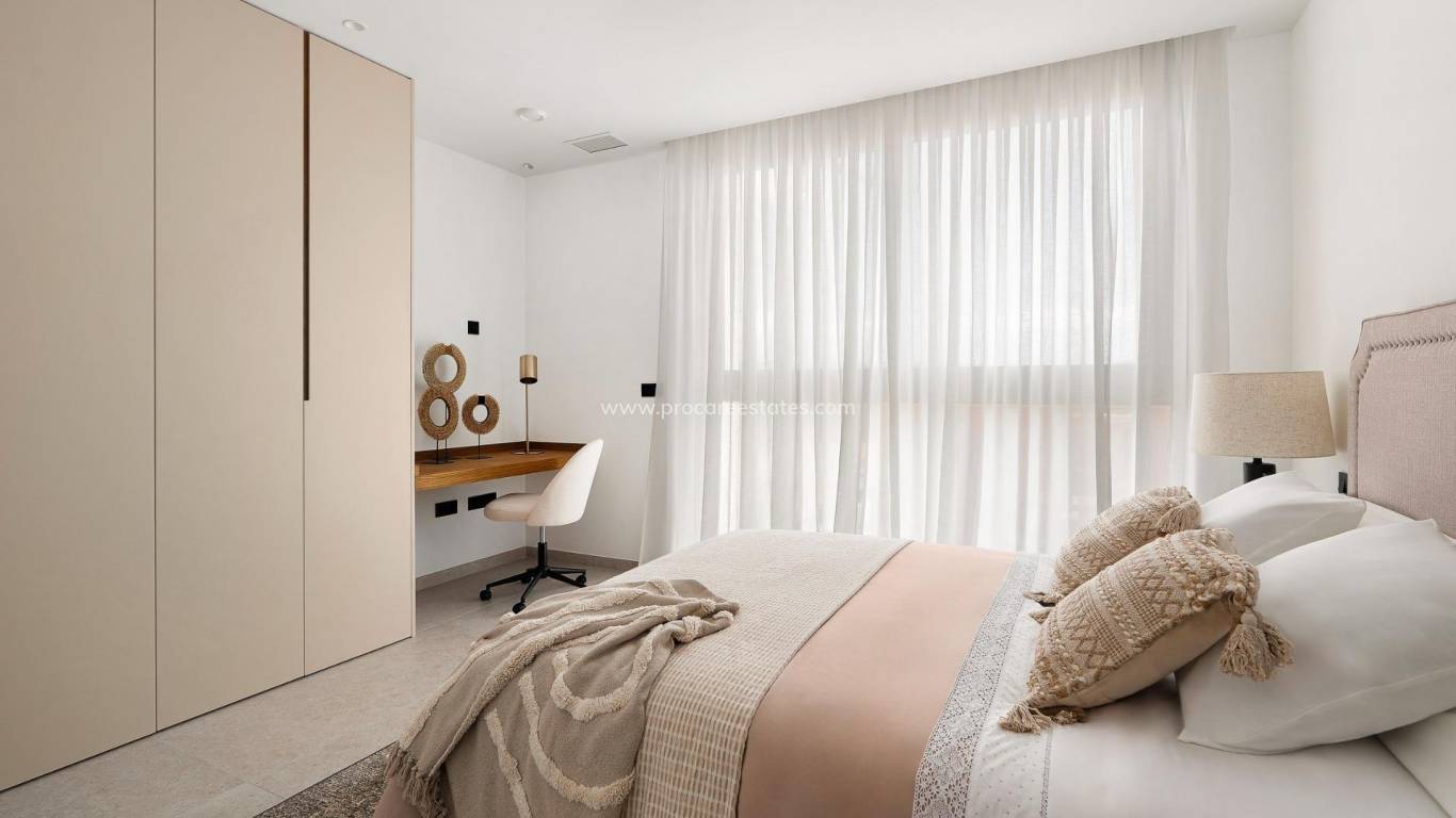 Nouvelle construction - Villa - La Nucia - Coblanca