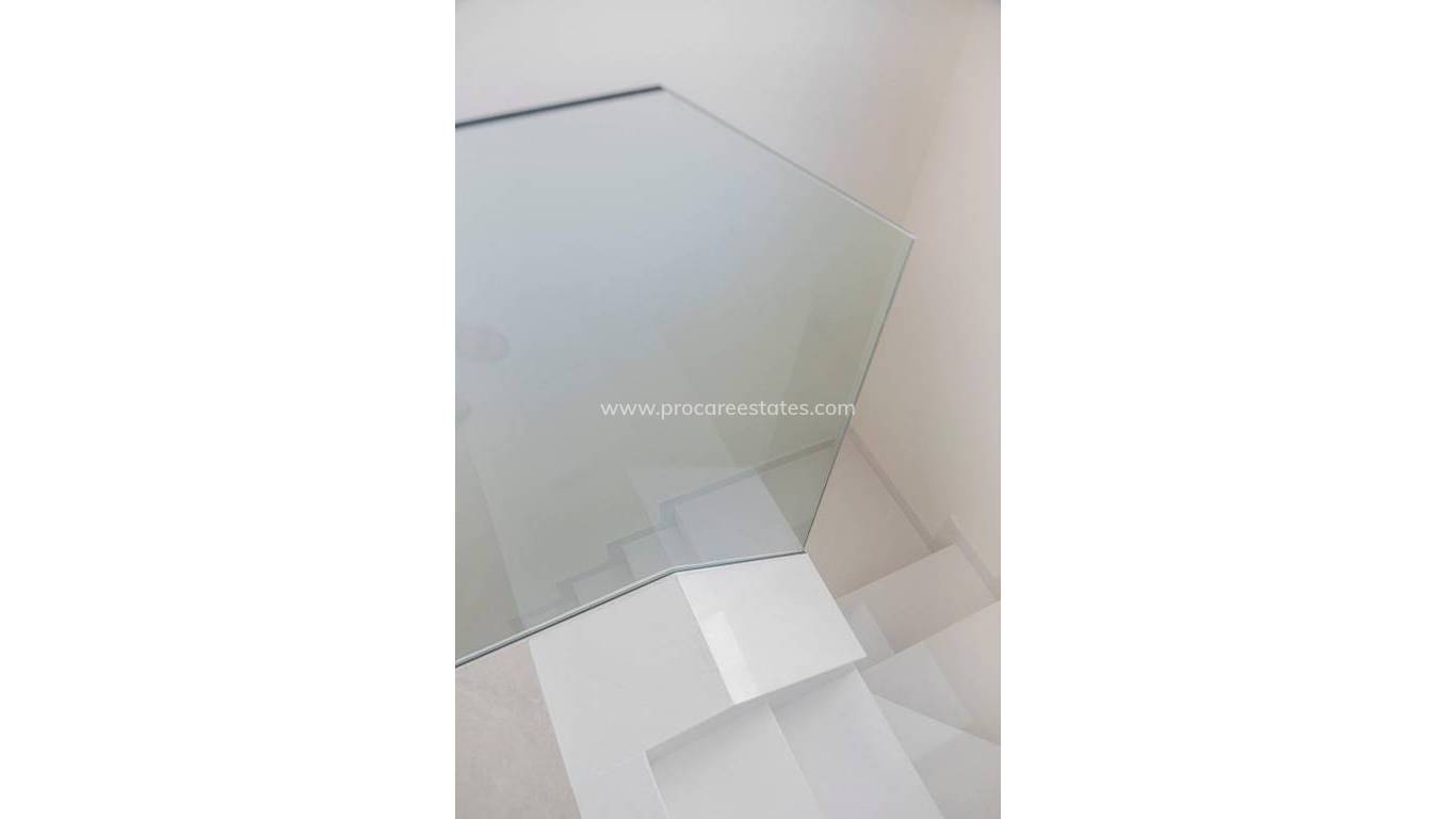 Nouvelle construction - Villa - Los Alcázares - Serena Golf