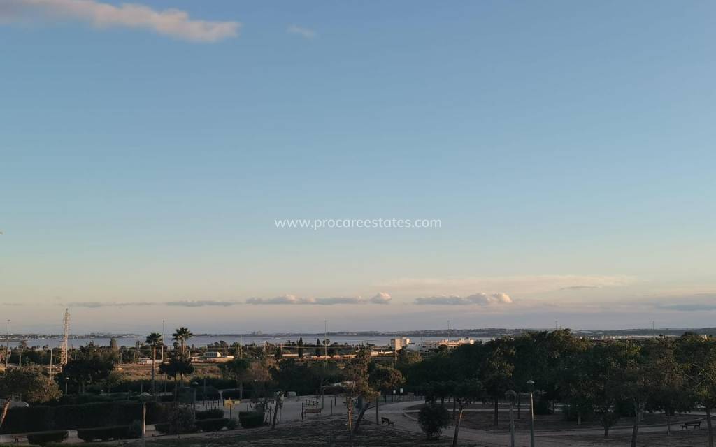 Nouvelle construction - Villa - Los Montesinos - Los Montesinos town