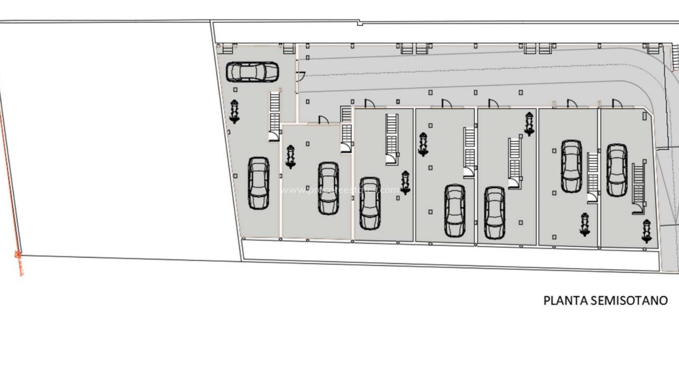 Nouvelle construction - Villa - Moncofa - Playa de Chilches