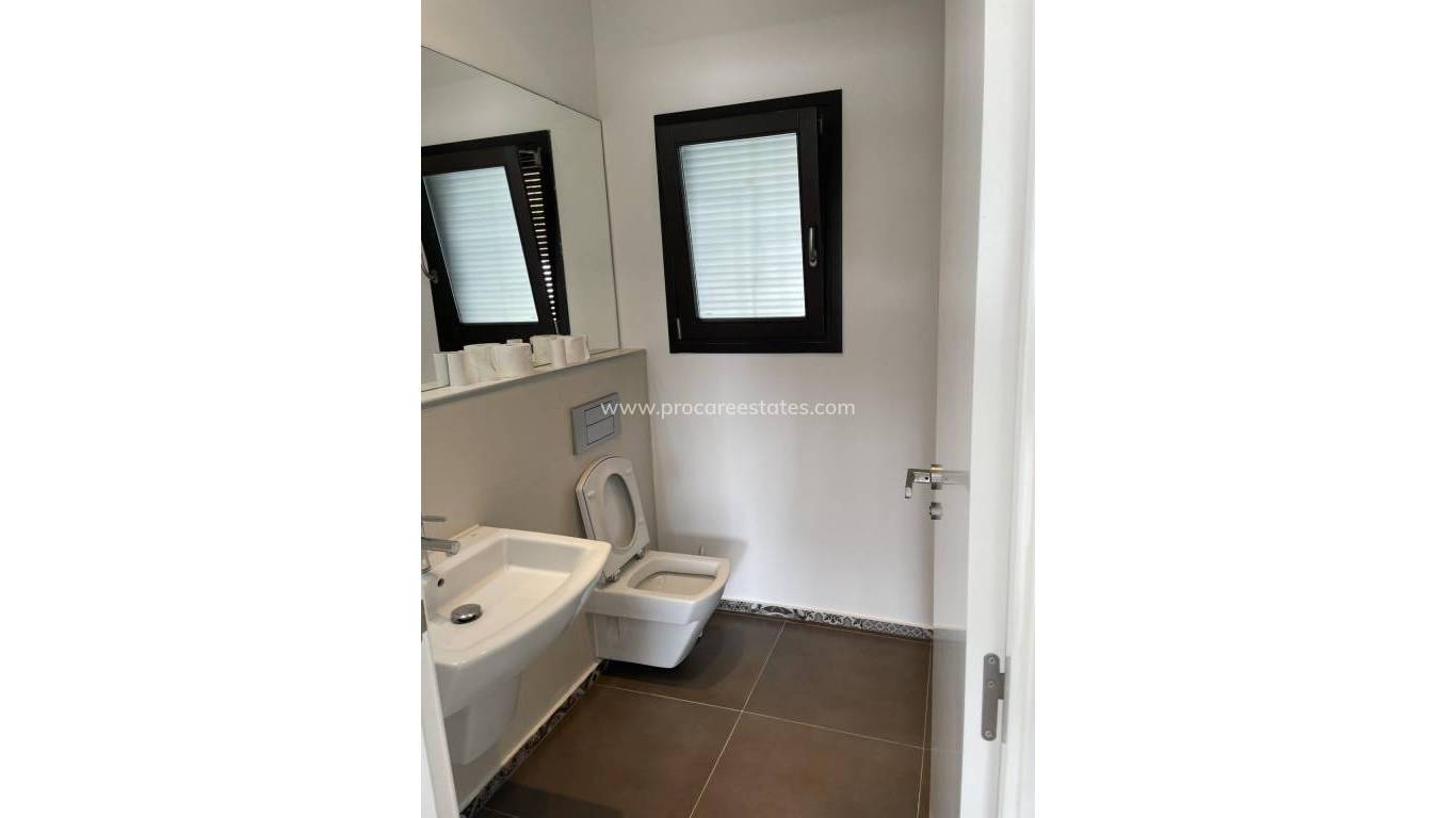 Nouvelle construction - Villa - Moraira_Teulada - La Sabatera