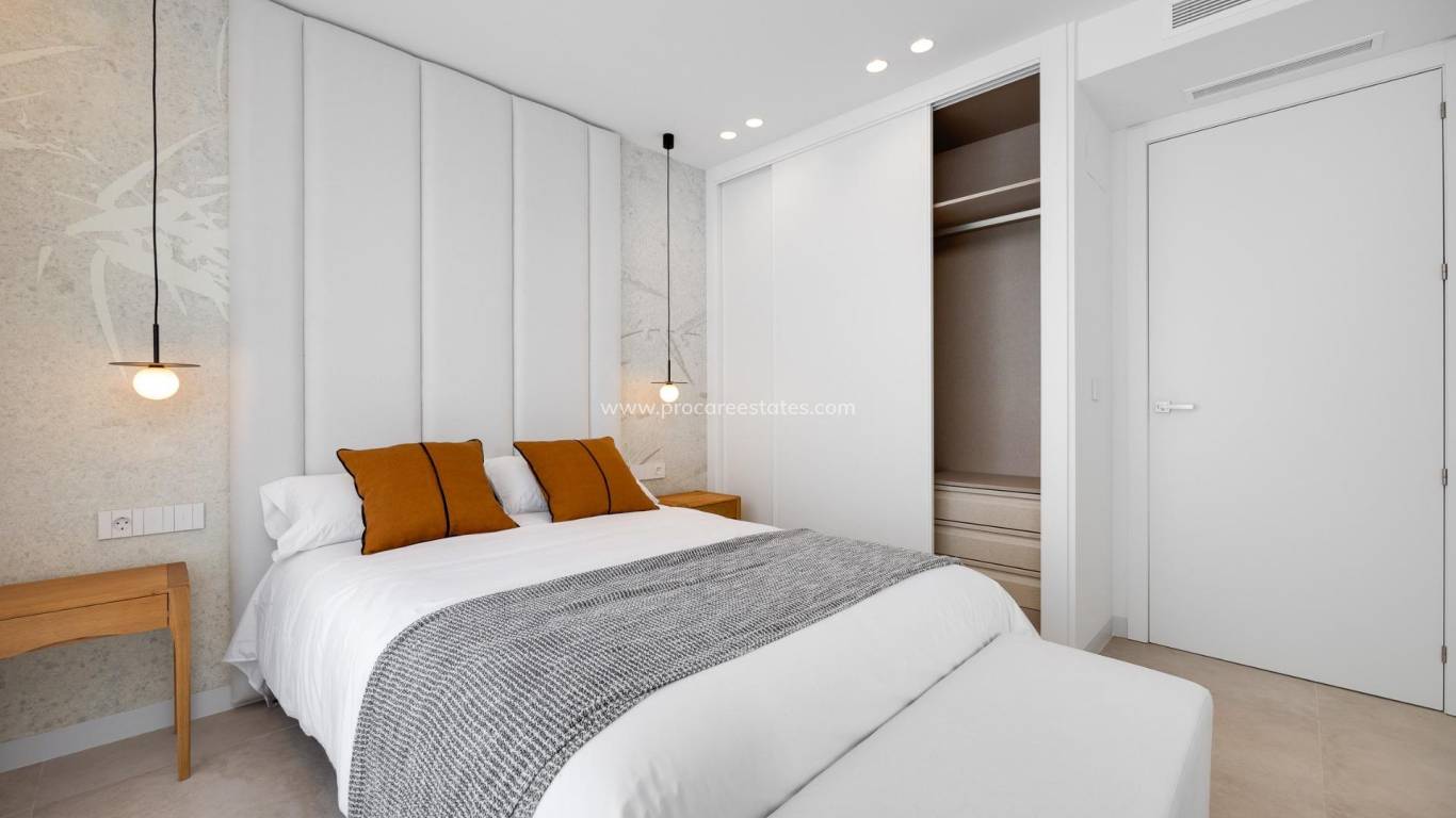 Nouvelle construction - Villa - Muxtamel - Cotoveta