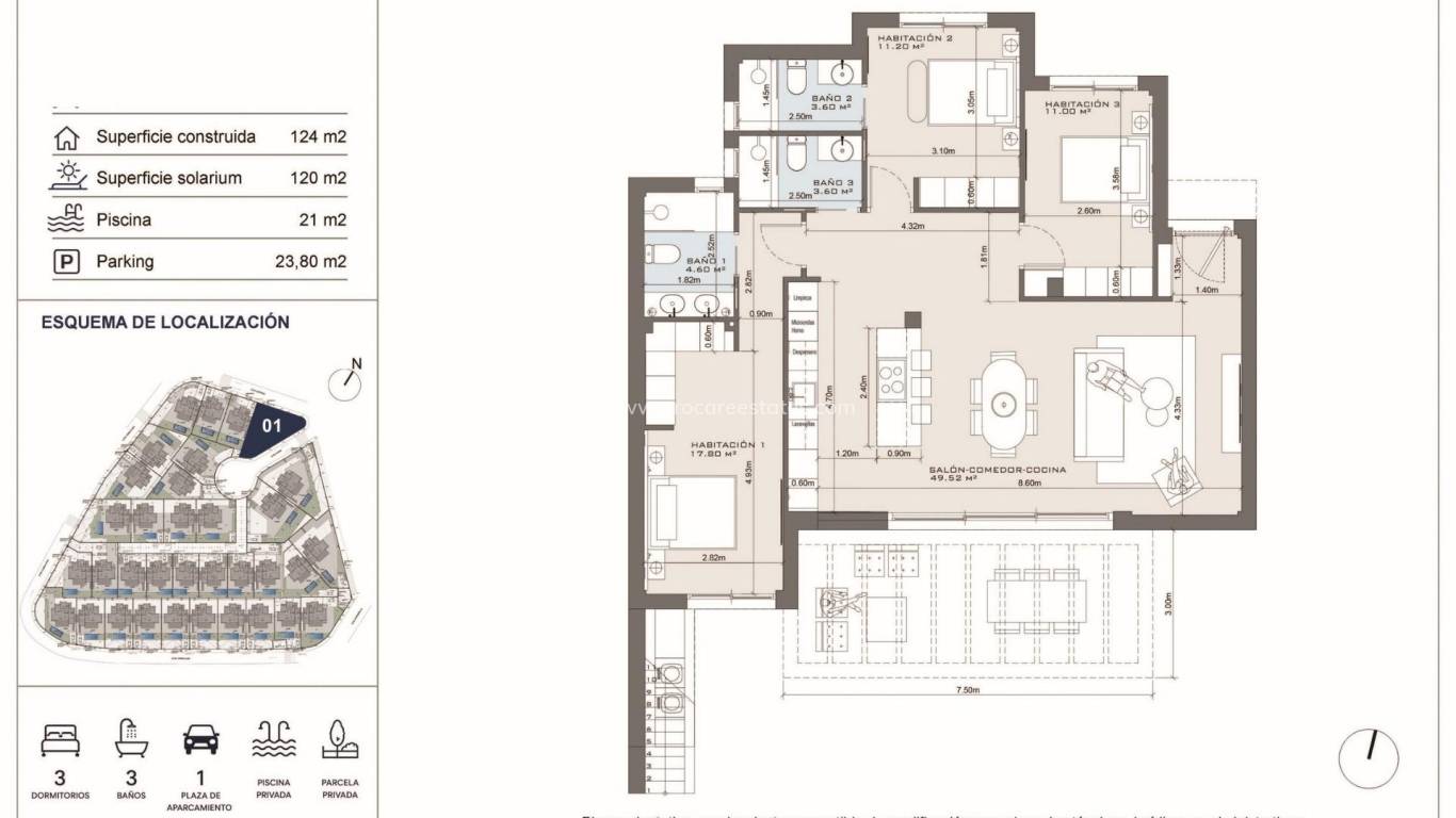 Nouvelle construction - Villa - Muxtamel - Cotoveta