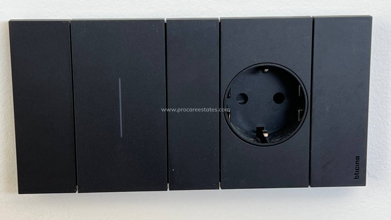 Nouvelle construction - Villa - Novelda