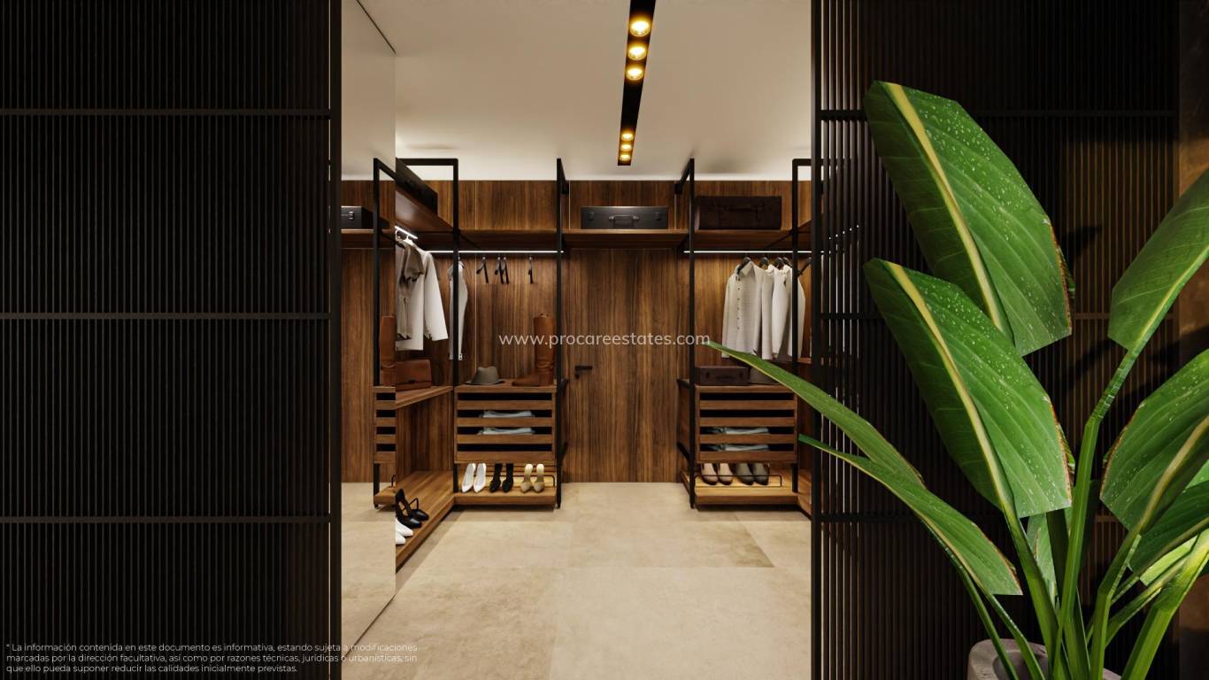 Nouvelle construction - Villa - Orihuela Costa - La Zenia