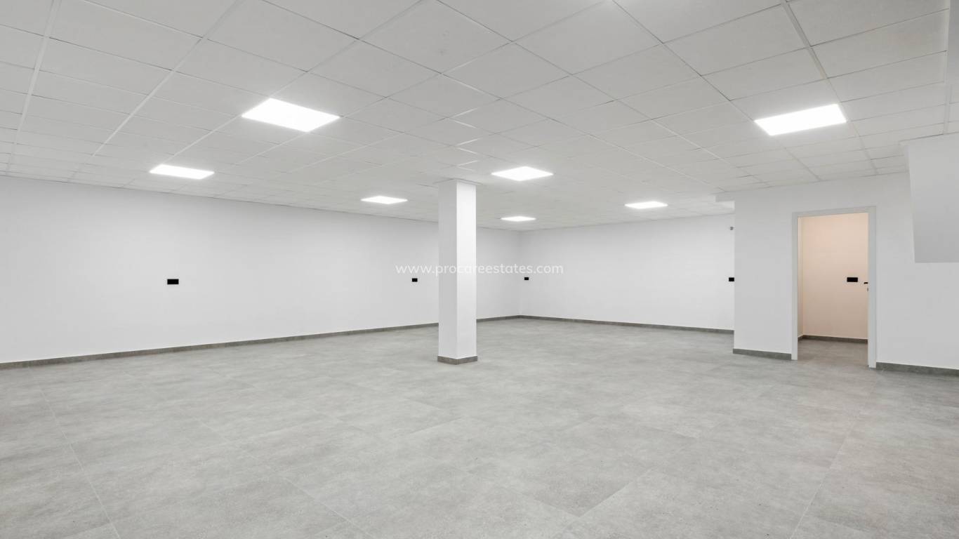 Nouvelle construction - Villa - Orihuela Costa - La Zenia