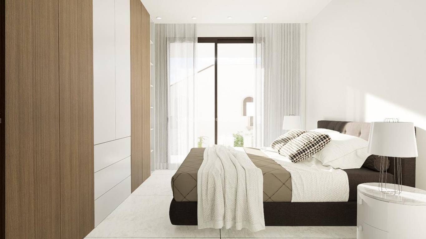 Nouvelle construction - Villa - Orihuela Costa - La Zenia