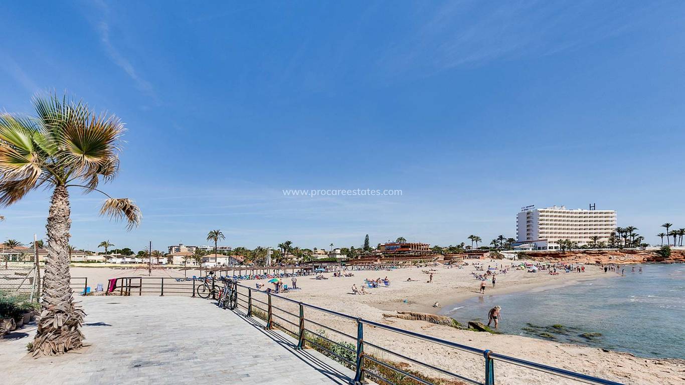 Nouvelle construction - Villa - Orihuela Costa - La Zenia