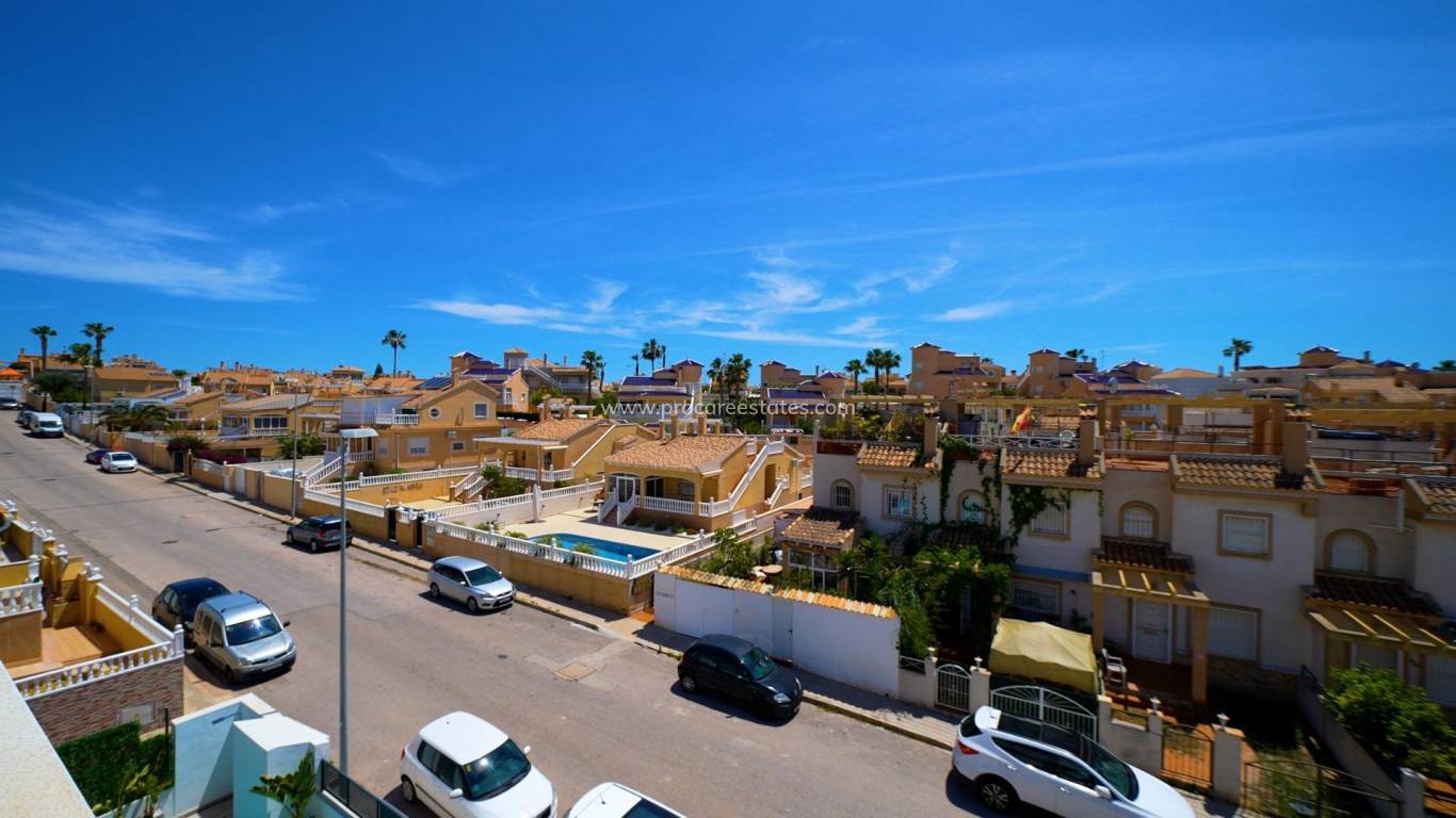 Nouvelle construction - Villa - Orihuela Costa - Los Altos
