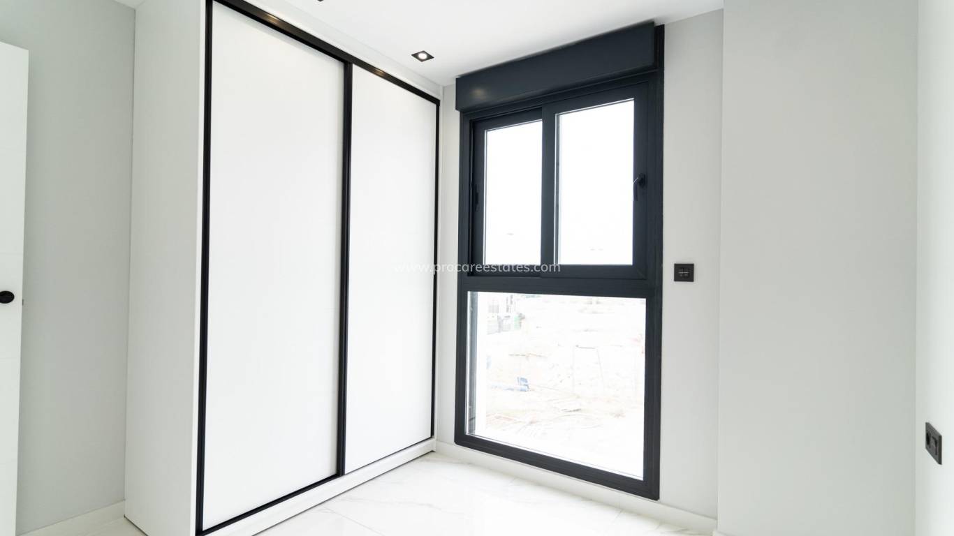 Nouvelle construction - Villa - Orihuela Costa - Punta Prima