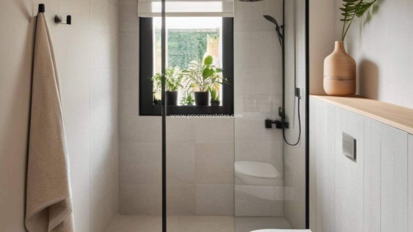 Nouvelle construction - Villa - Orihuela Costa - Villamartin