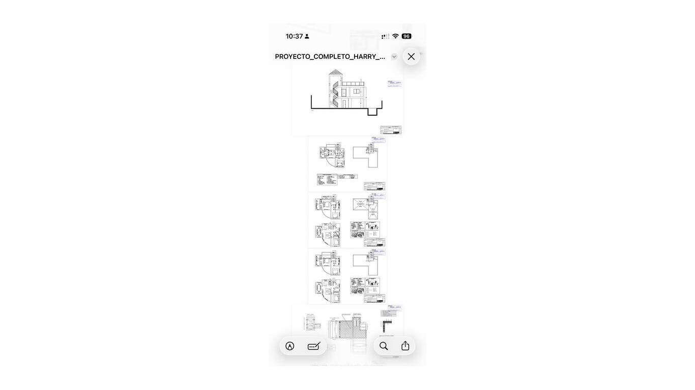 Nouvelle construction - Villa - Orihuela Costa - Villamartin