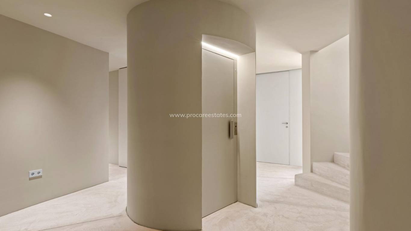 Nouvelle construction - Villa - Orihuela - Las Colinas golf