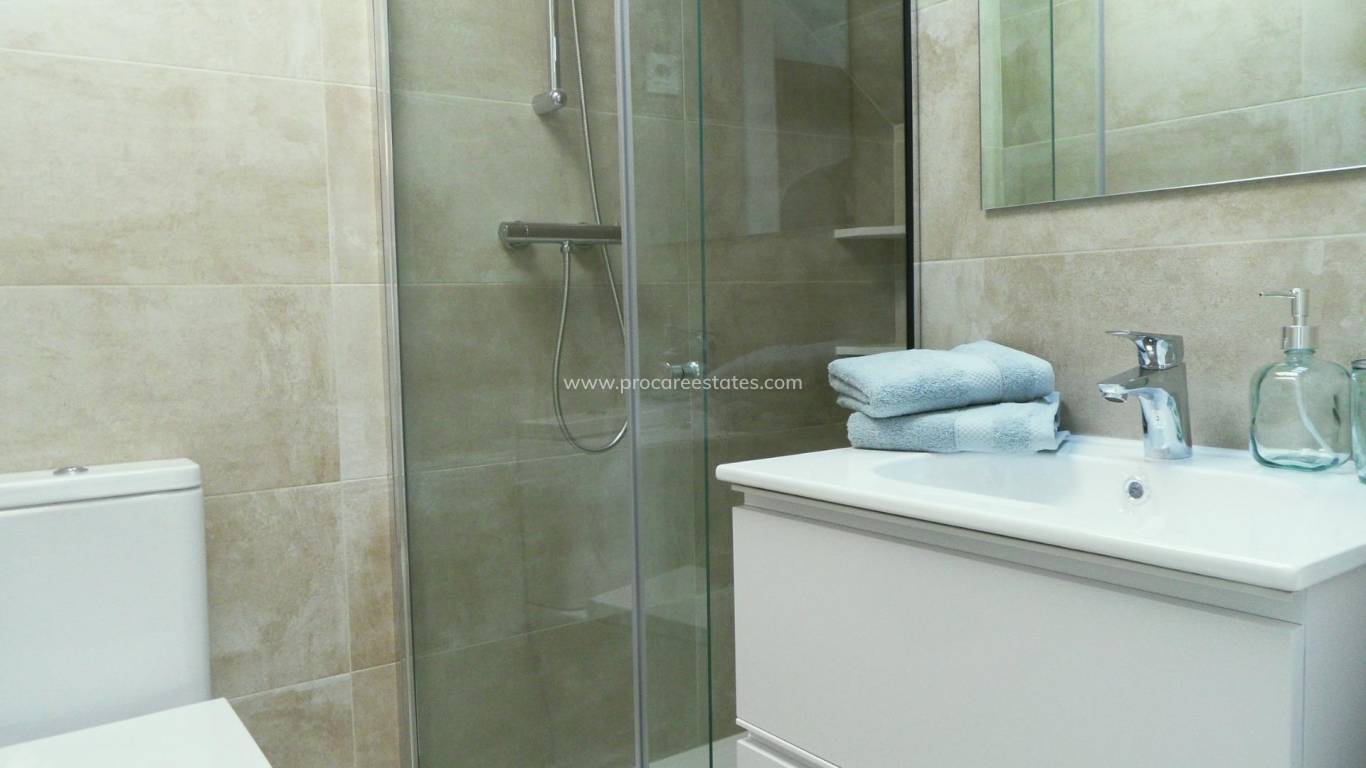 Nouvelle construction - Villa - Pilar de la Horadada - El Pilar de la Horadada