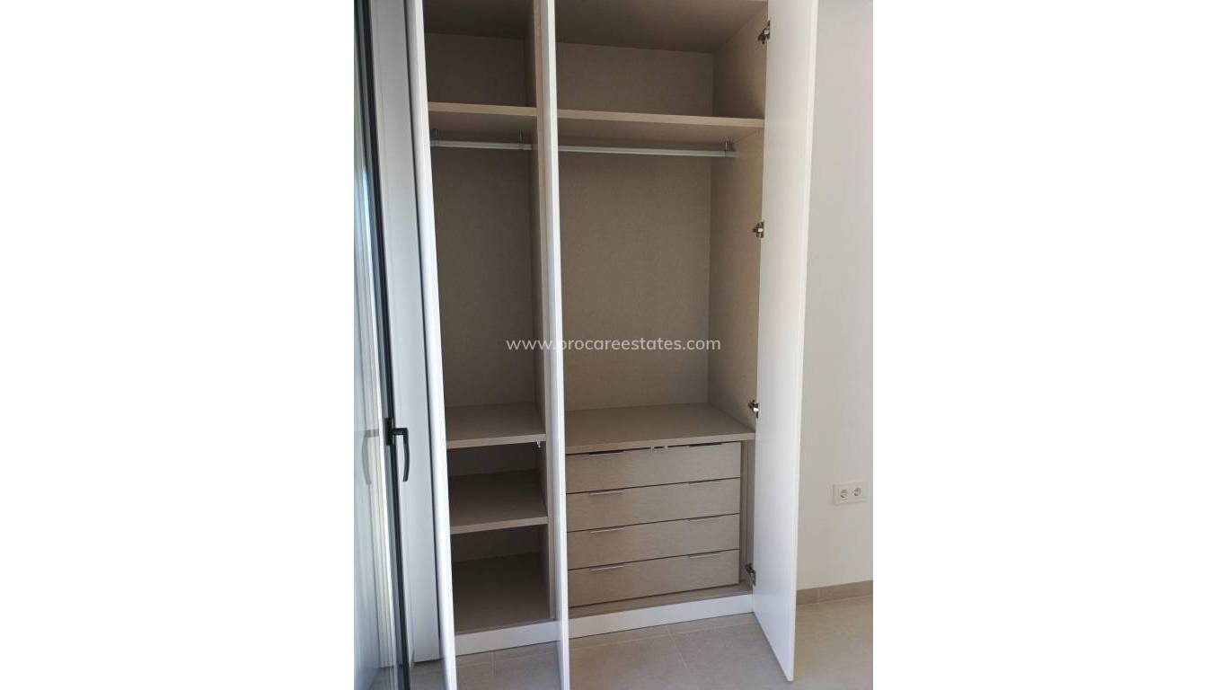 Nouvelle construction - Villa - Pilar de la Horadada - Roda Golf