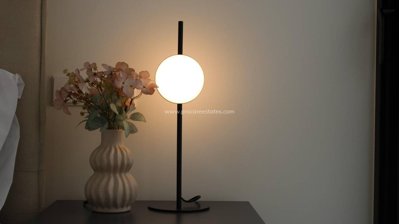 Nouvelle construction - Villa - Pilar de la Horadada - Torre de la Horadada