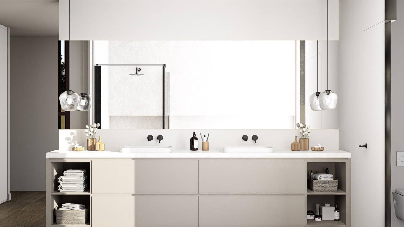 Nouvelle construction - Villa - Pinoso - Lel