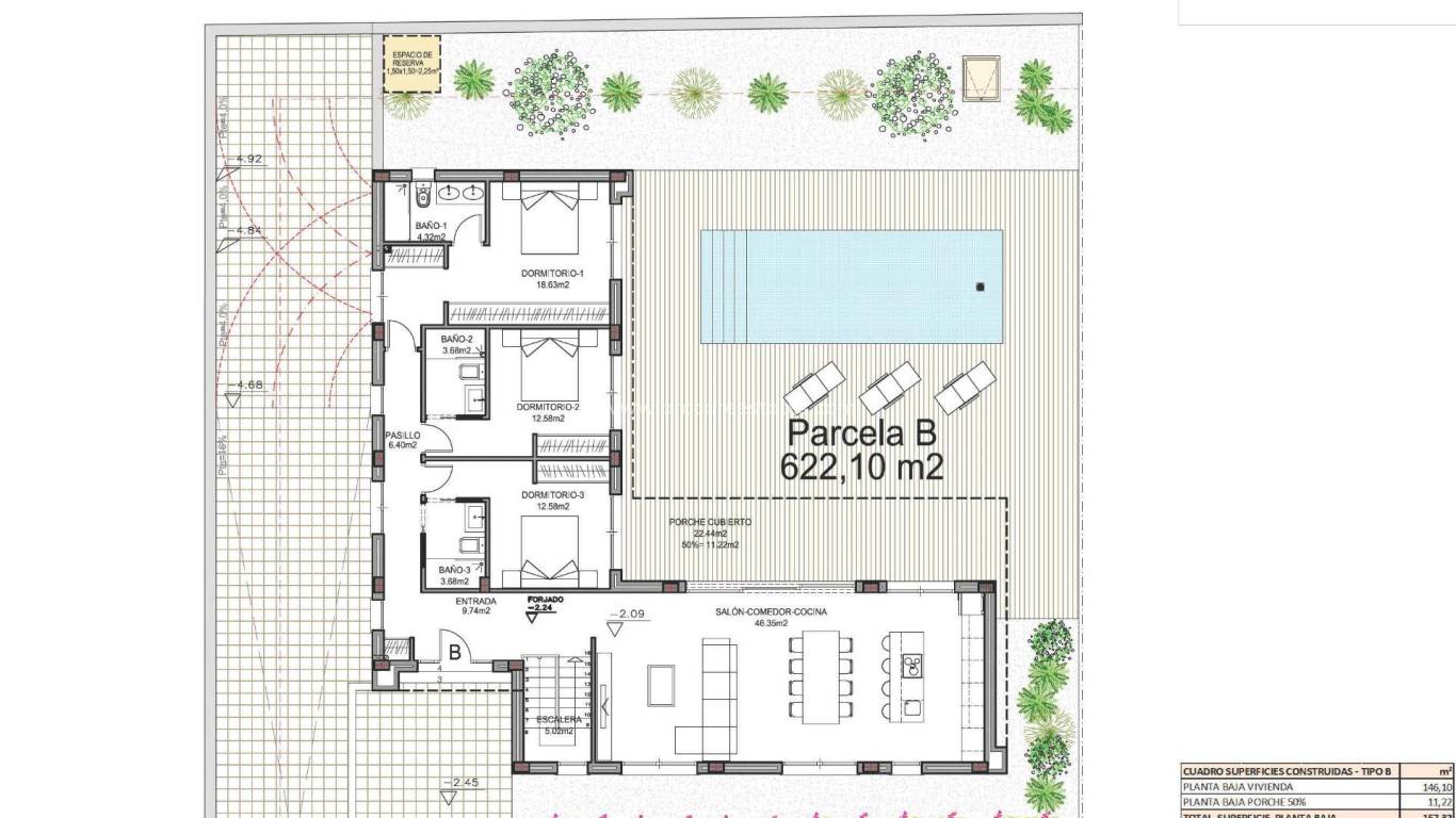 Nouvelle construction - Villa - Polop - Polop Hills