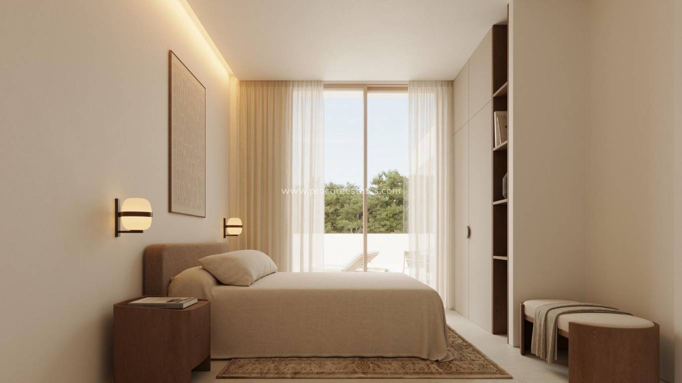 Nouvelle construction - Villa - Polop - Polop Hills