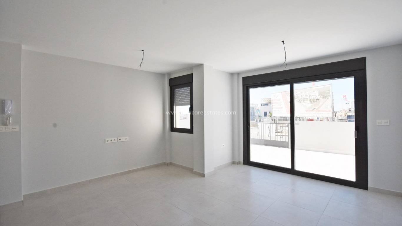 Nouvelle construction - Villa - Puerto de mazarron - Mar De Plata