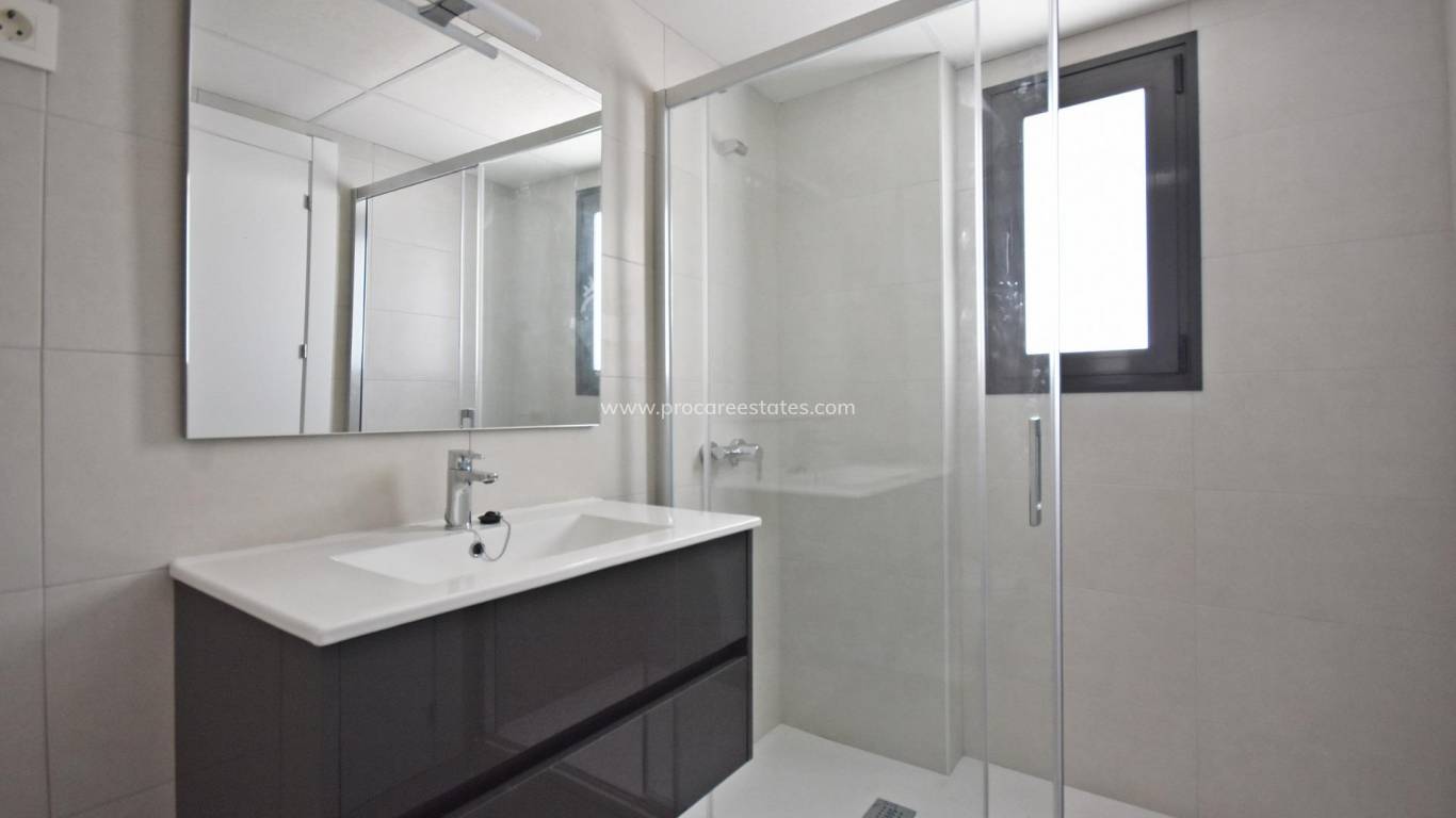 Nouvelle construction - Villa - Puerto de mazarron - Mar De Plata