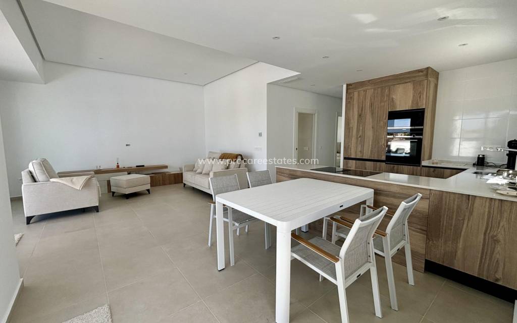 Nouvelle construction - Villa - Rojales - Atalaya Park