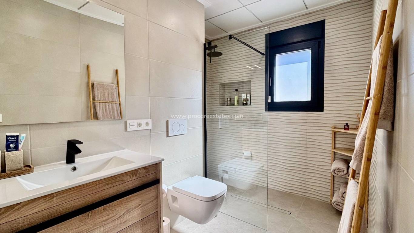 Nouvelle construction - Villa - Rojales - Atalaya Park