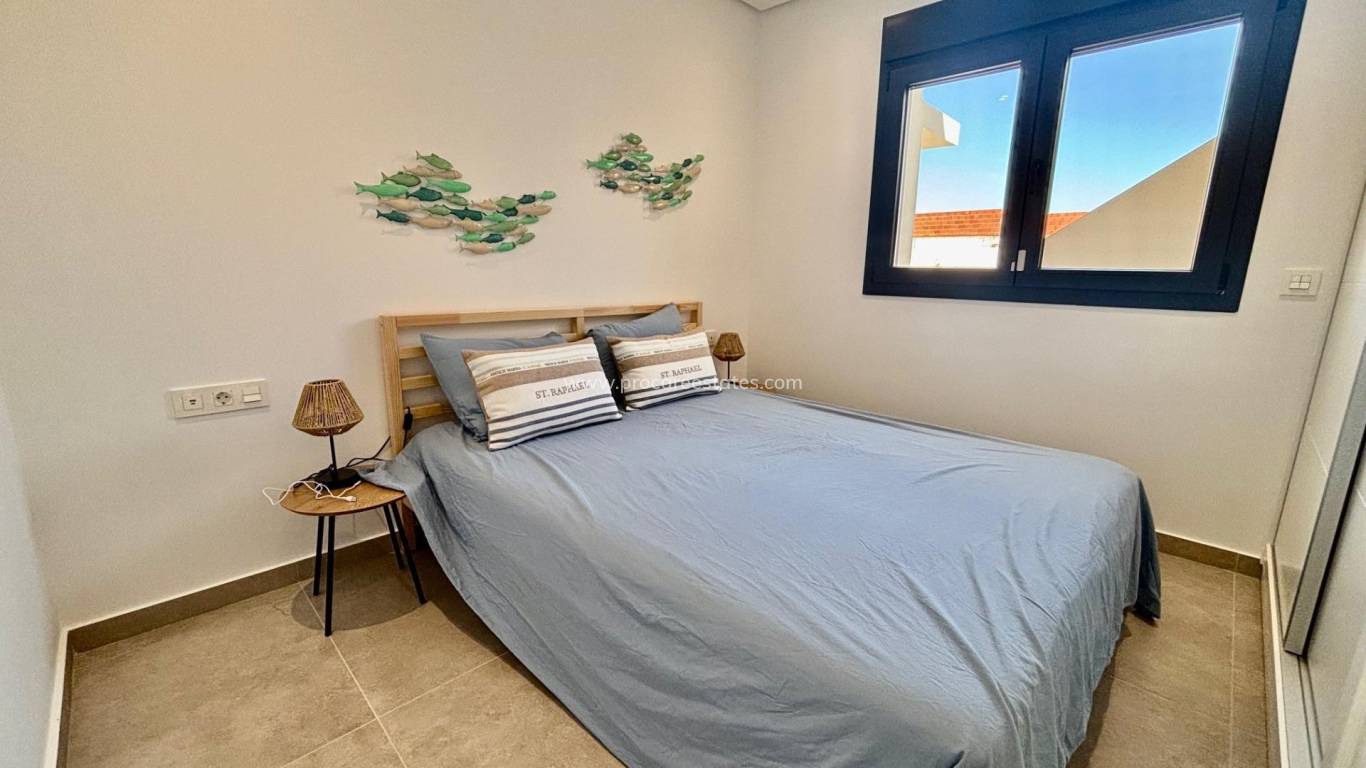 Nouvelle construction - Villa - Rojales - Atalaya Park