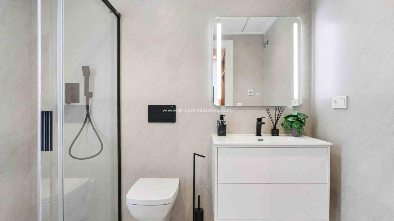 Nouvelle construction - Villa - Rojales - Benimar