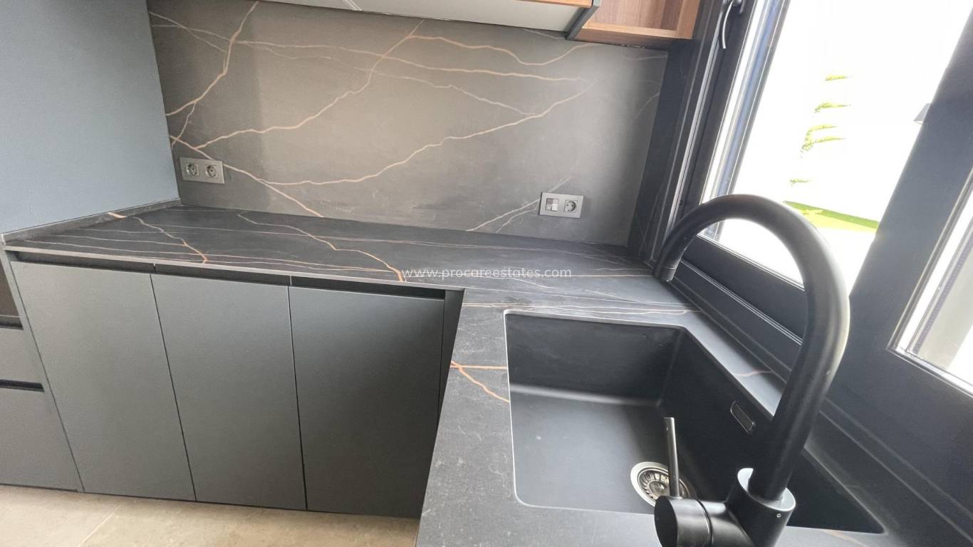 Nouvelle construction - Villa - Rojales - Ciudad Quesada