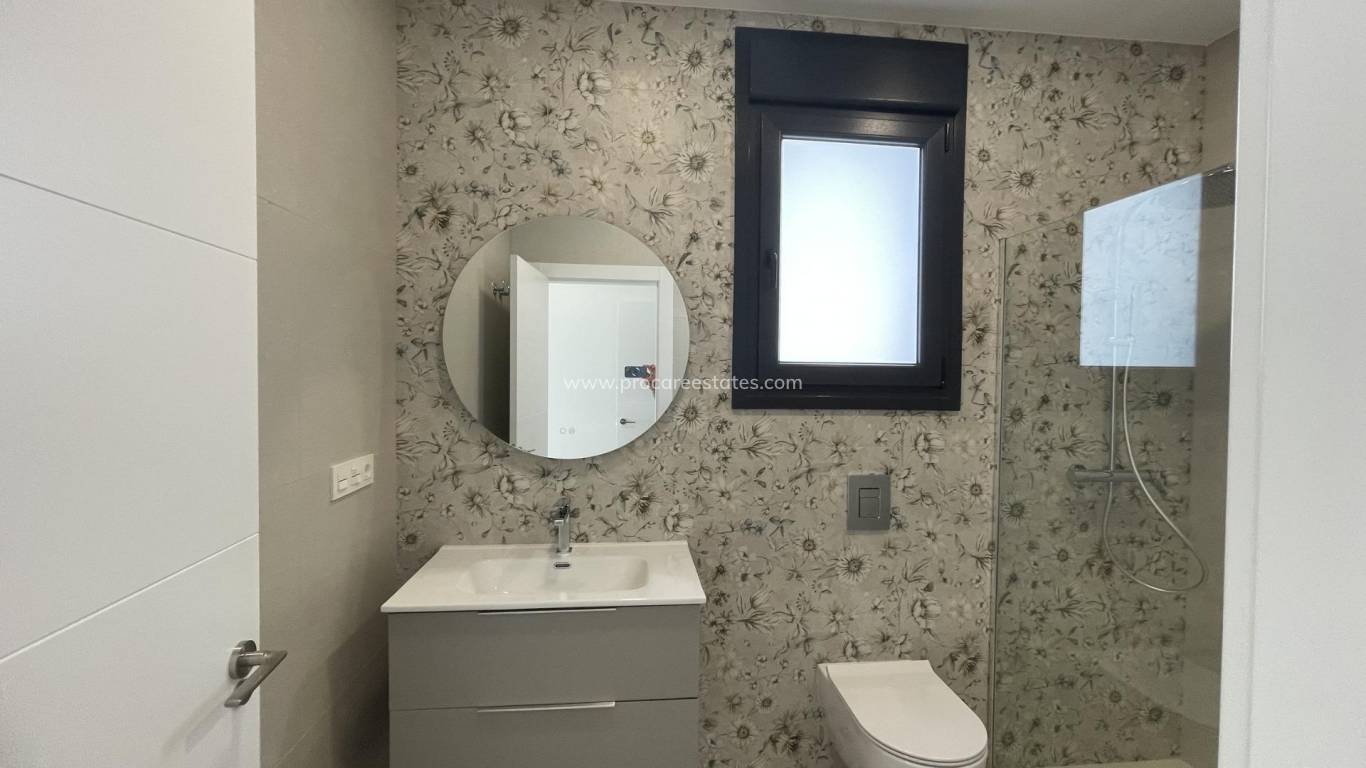 Nouvelle construction - Villa - Rojales - Ciudad Quesada