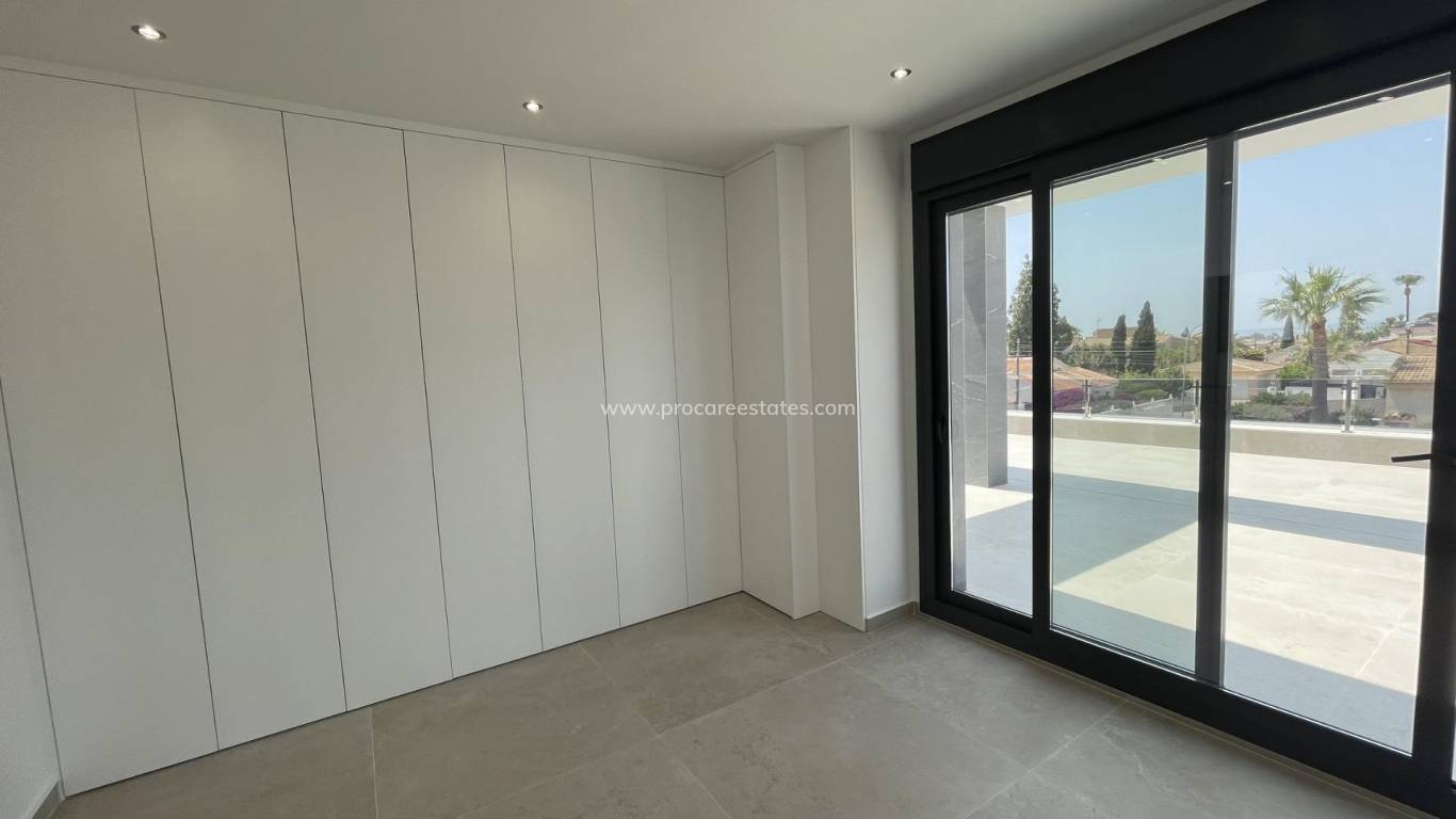 Nouvelle construction - Villa - Rojales - Ciudad Quesada