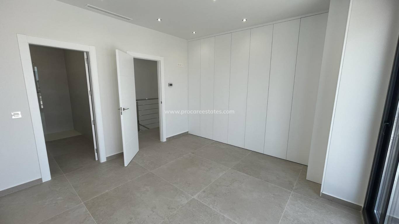 Nouvelle construction - Villa - Rojales - Ciudad Quesada