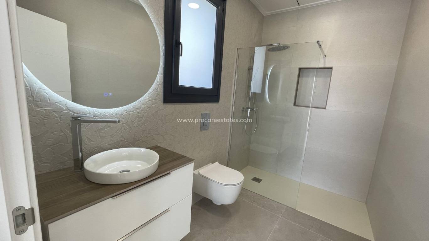 Nouvelle construction - Villa - Rojales - Ciudad Quesada