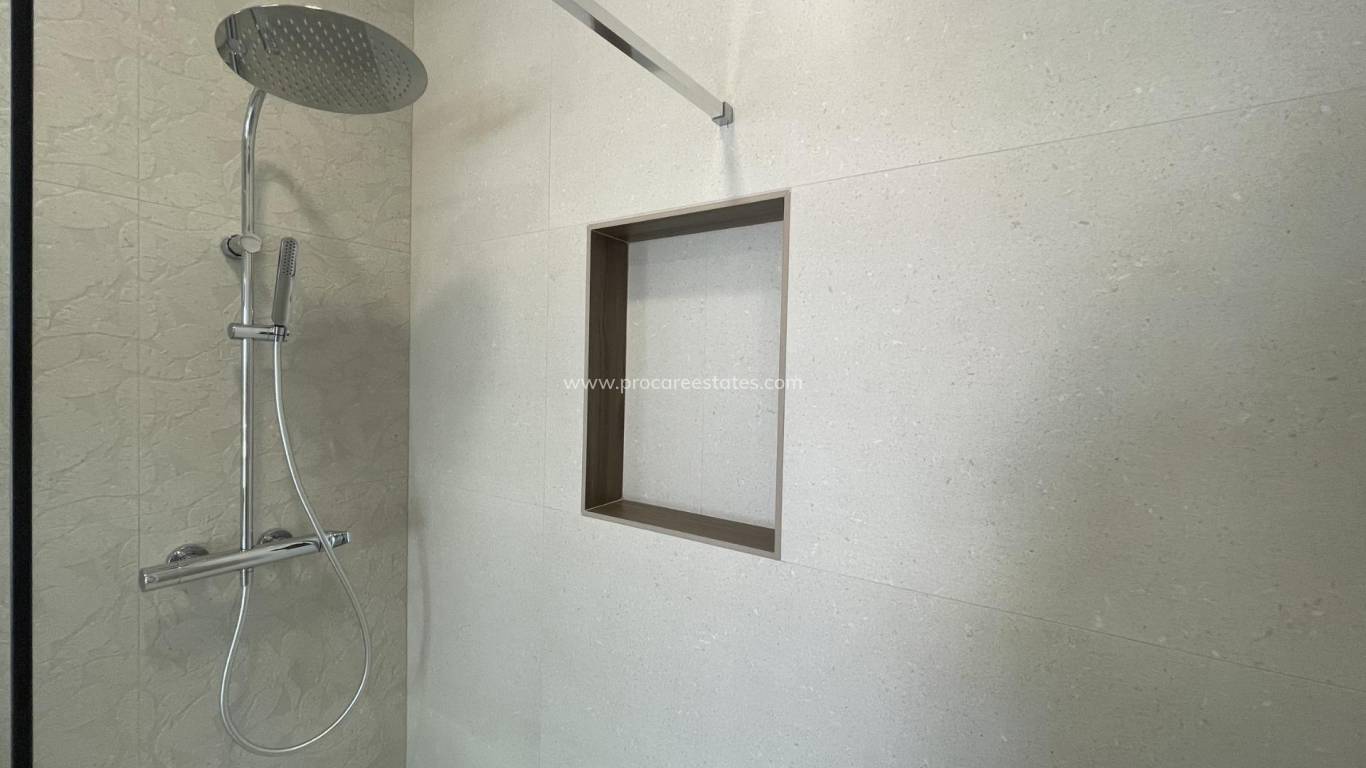 Nouvelle construction - Villa - Rojales - Ciudad Quesada