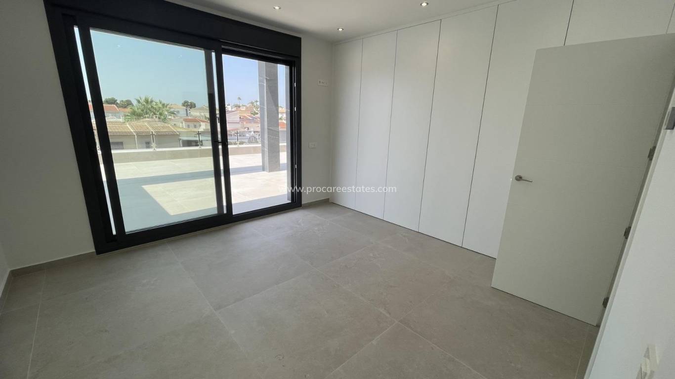 Nouvelle construction - Villa - Rojales - Ciudad Quesada