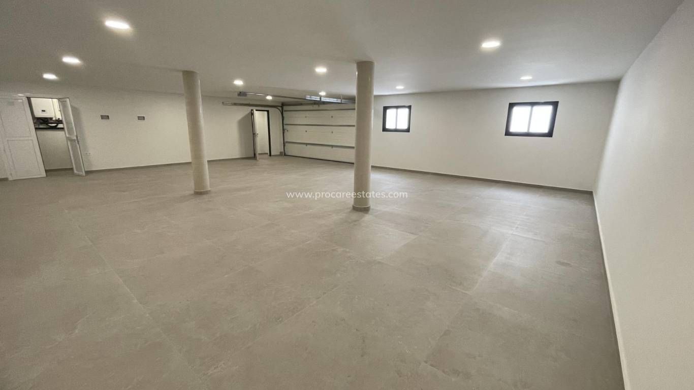 Nouvelle construction - Villa - Rojales - Ciudad Quesada